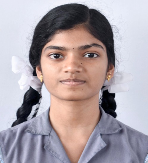 Gopika M